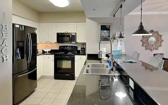 Emerald Beach Resort by Southern Vacation Rentals