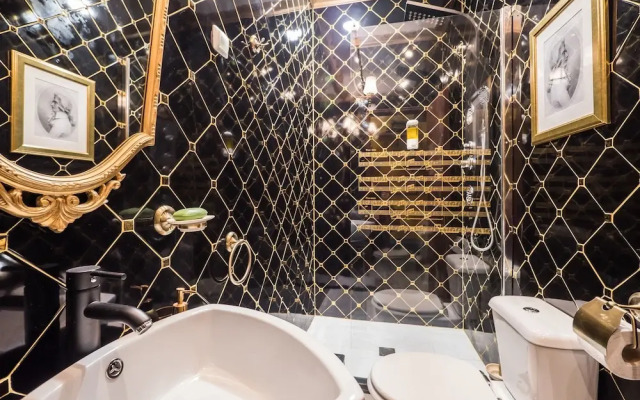 Y.Baixa - Boutique Apartments