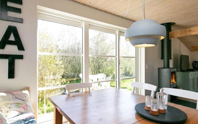 4 Person Holiday Home in Sæby
