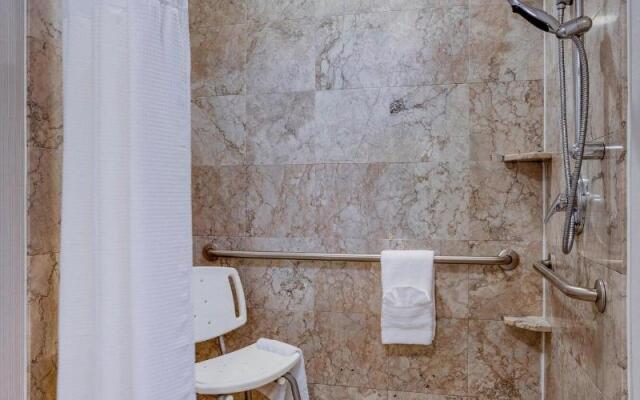 Courtyard by Marriott Cranbury South Brunswick