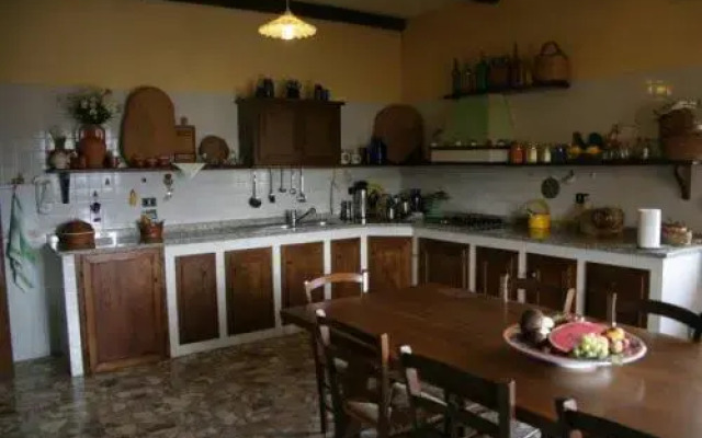 Affittacamere Sa Posada