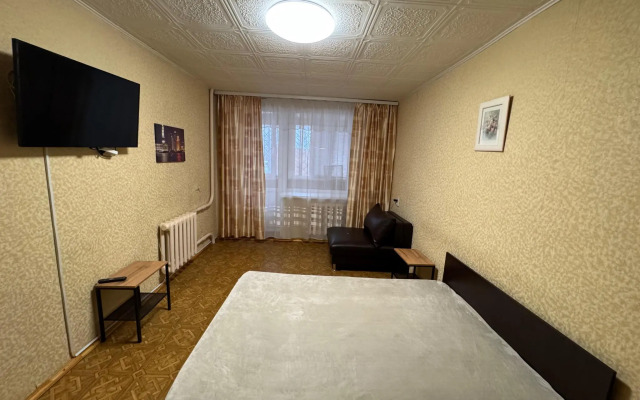 Апартаменты на улице Интернациональная 141/1