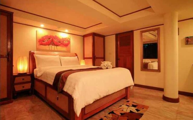 10 Bedroom Sea Front Twin Villa Koh Phangan SDV232/234-By Samui Dream Villas