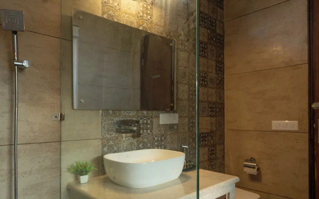 Corbett The Regnum Resort