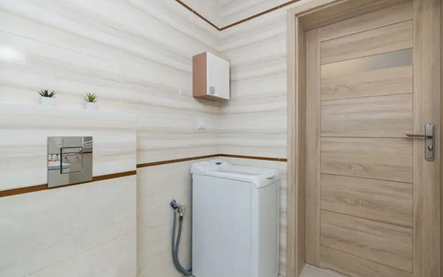 Czarnieckiego Apartment Poznań