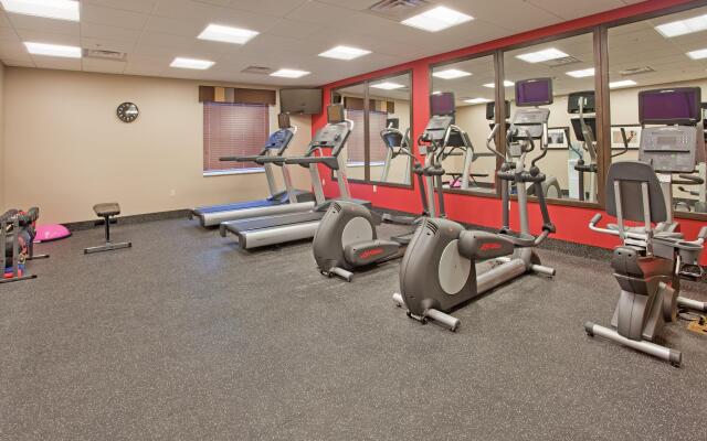 Holiday Inn Express Hotel & Suites St. Joseph by IHG