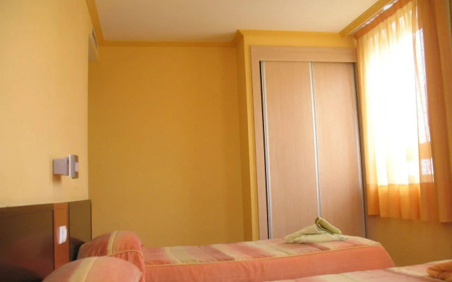 Hostal Campestre
