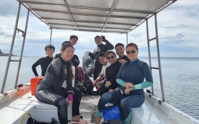 Aquaventure Reef Club