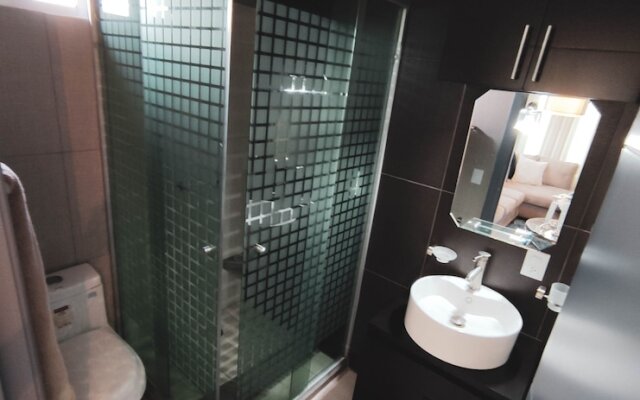 Hotel Casa Blanca & Suites