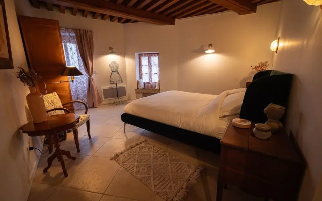 La Maison George