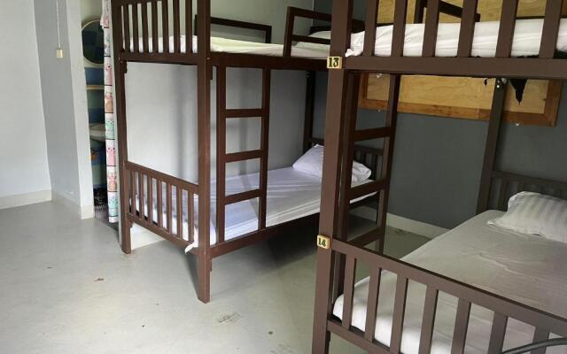 Sook Jai Guest House