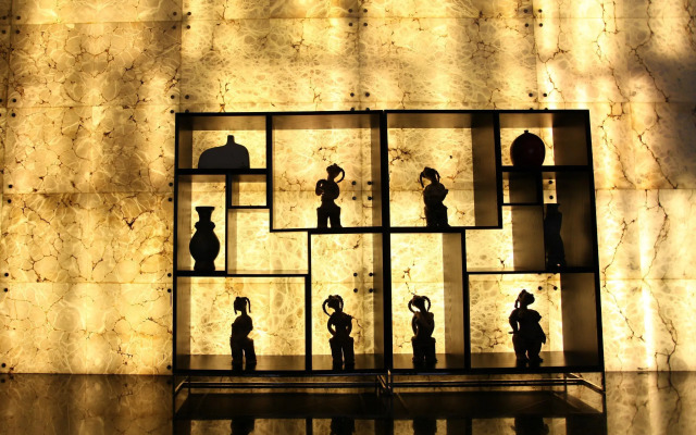 Zhuhai Zobon Art Hotel