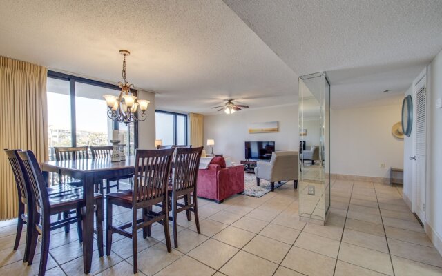 Enclave 202a 2 Bedroom Condo by RedAwning