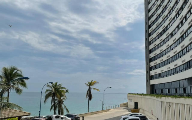 Ondina Apart Hotel