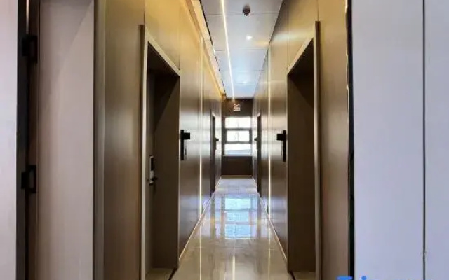 Jingxin Yashe Homestay