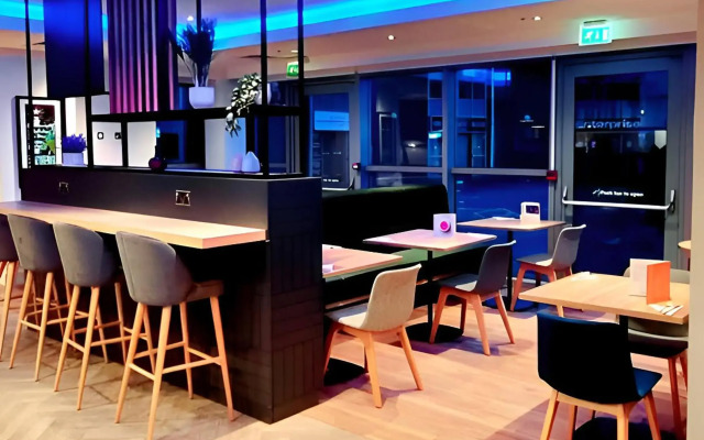 Holiday Inn Birmingham North - Cannock by IHG