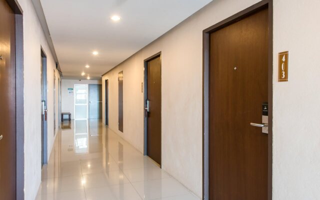 T5 Suites at Pattaya
