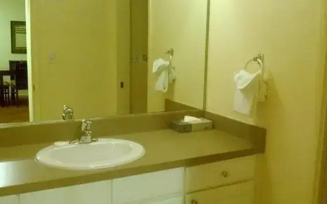 WorldMark Las Vegas Boulevard