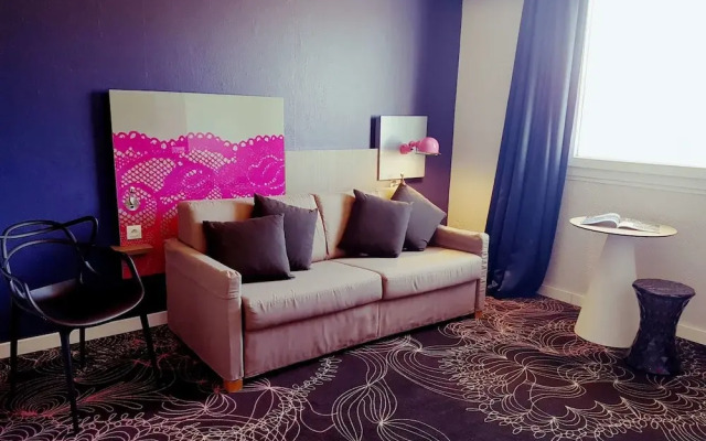 ibis Styles Arles Palais des Congrès