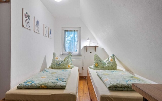 Comfortable Apartment in Oberschledorn Sauerland