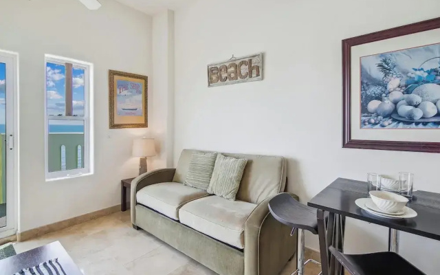 Ocean Grove 704-Ocean View by Ryson Vacation Rentals