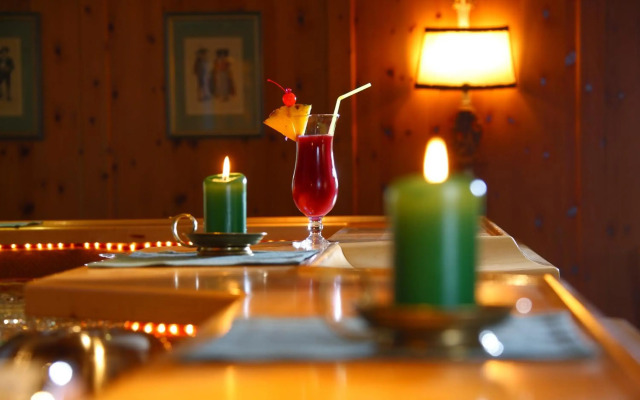 Hotel Kertess