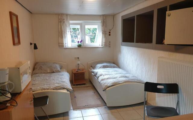 B & B Buchhorst 21481