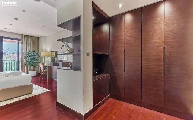 bnbme - Anantara Residences - 2 BDR