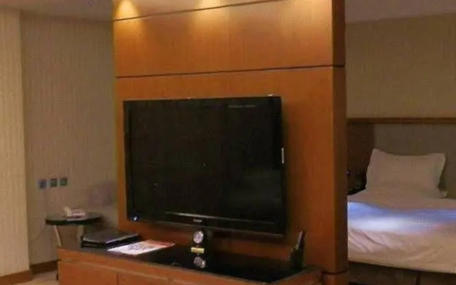 Tianze Haiyun Hotel - Yinchuan