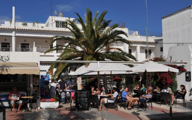 Hotel Antares
