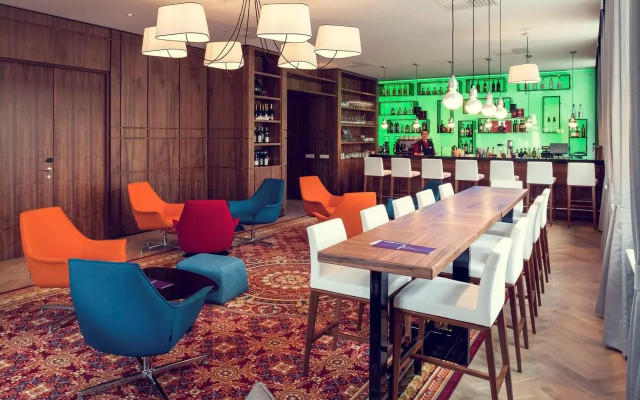 Mercure Riga Centre