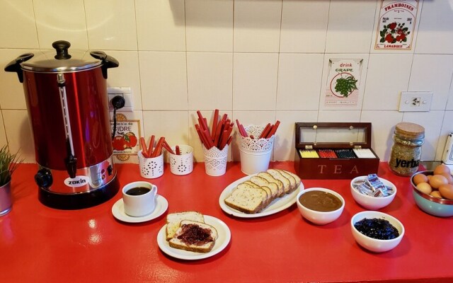 Red House Hostel
