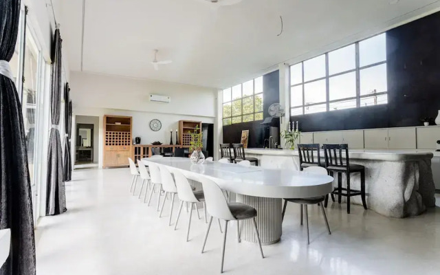 Rocka villas