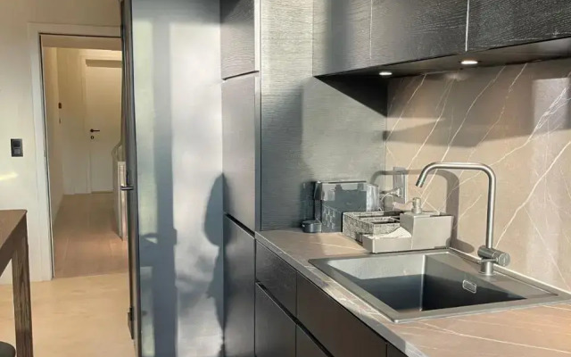 Casa Clementina - 3 Bedroom Apartment in a Art-Nouveau House