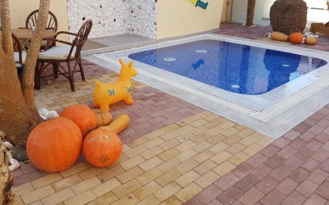 Galazio Beach Resort by Estia