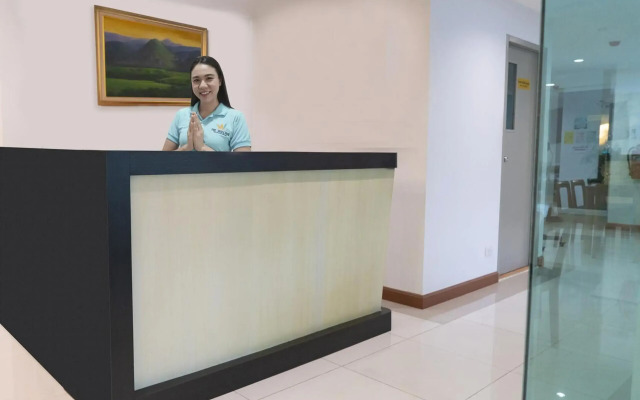 The Willing Hotel and Residence