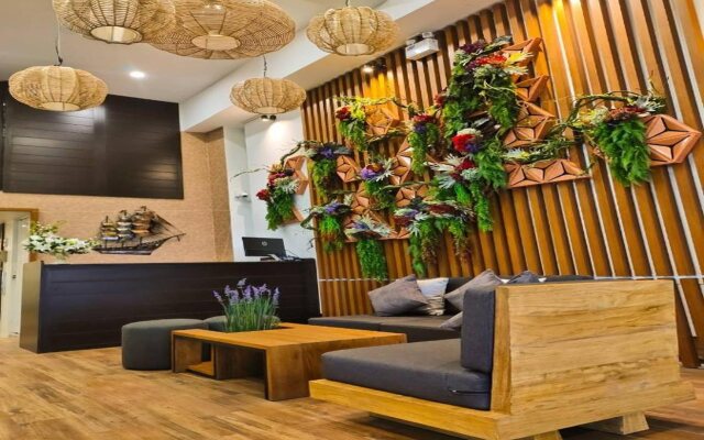Bedever Bangkok Boutique Hotel