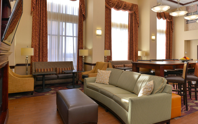 Hampton Inn & Suites Dayton - Vandalia
