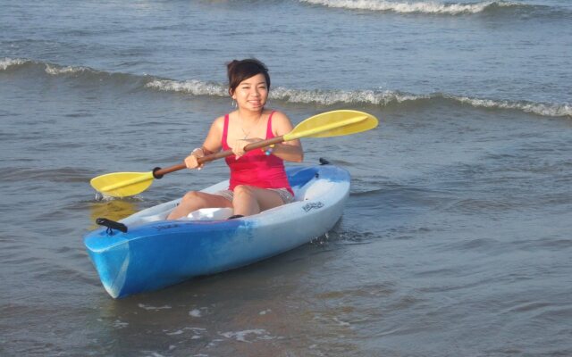 Muine Bay Resort