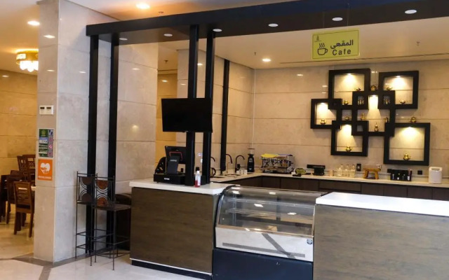 Hussein Beyari Hotel