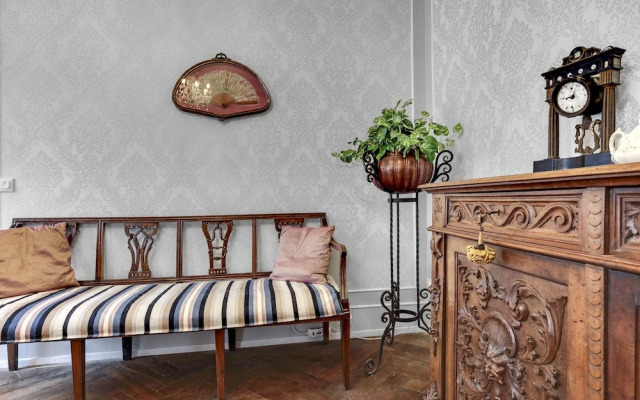 San Vidal - WR Apartments