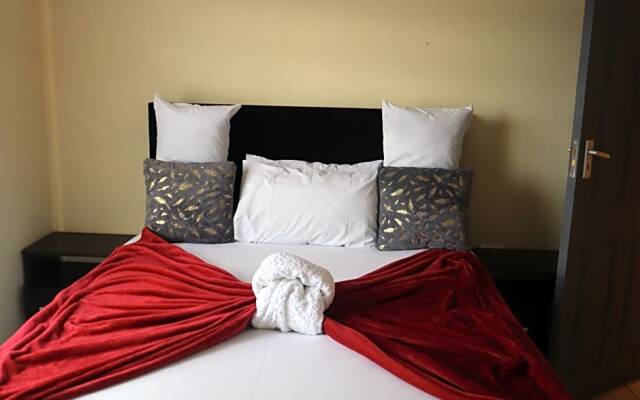 KwaZikode Bed & Breakfast