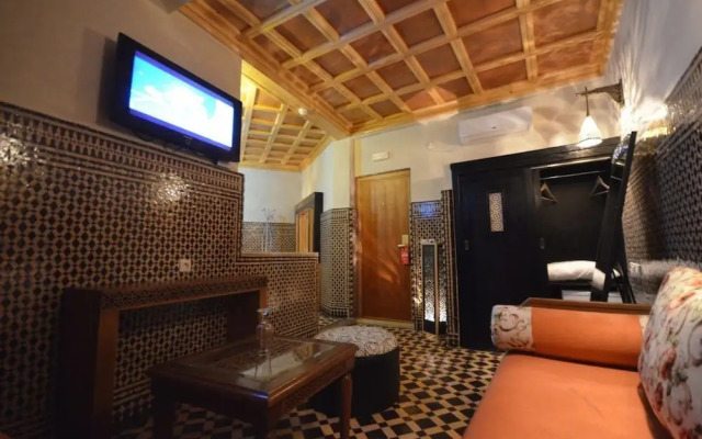 Hotel Pyramides