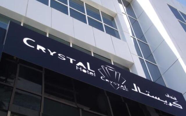 Crystal Hotel