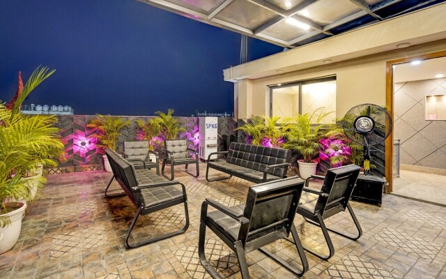 Fabhotel Nyt Residency
