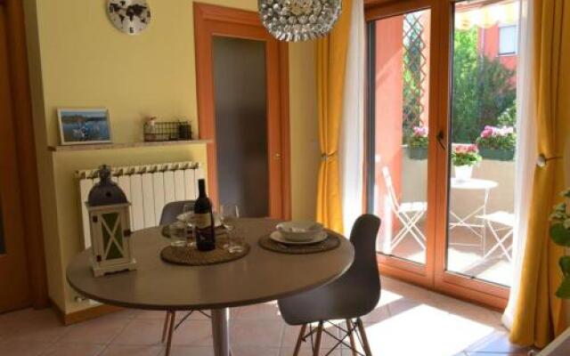 Residenza Airone Bianco