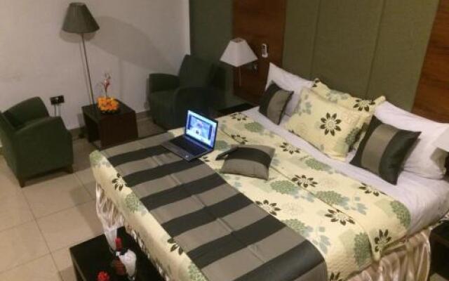 Mr Smith Hotel