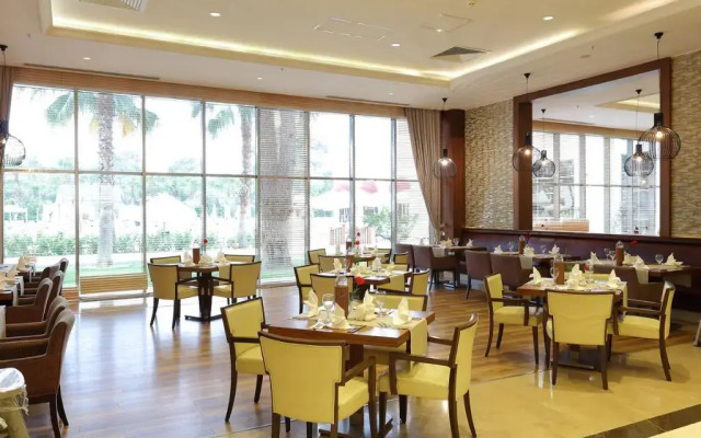 Juju Premier Palace 
