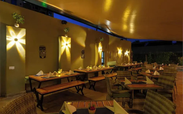Trisan Hotel