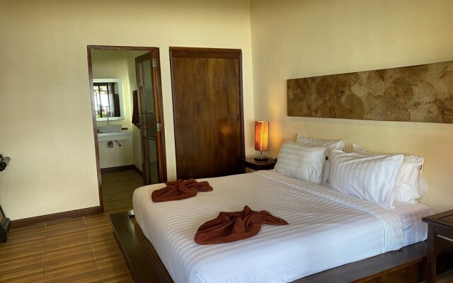 Mali Koh Kradan Hotel